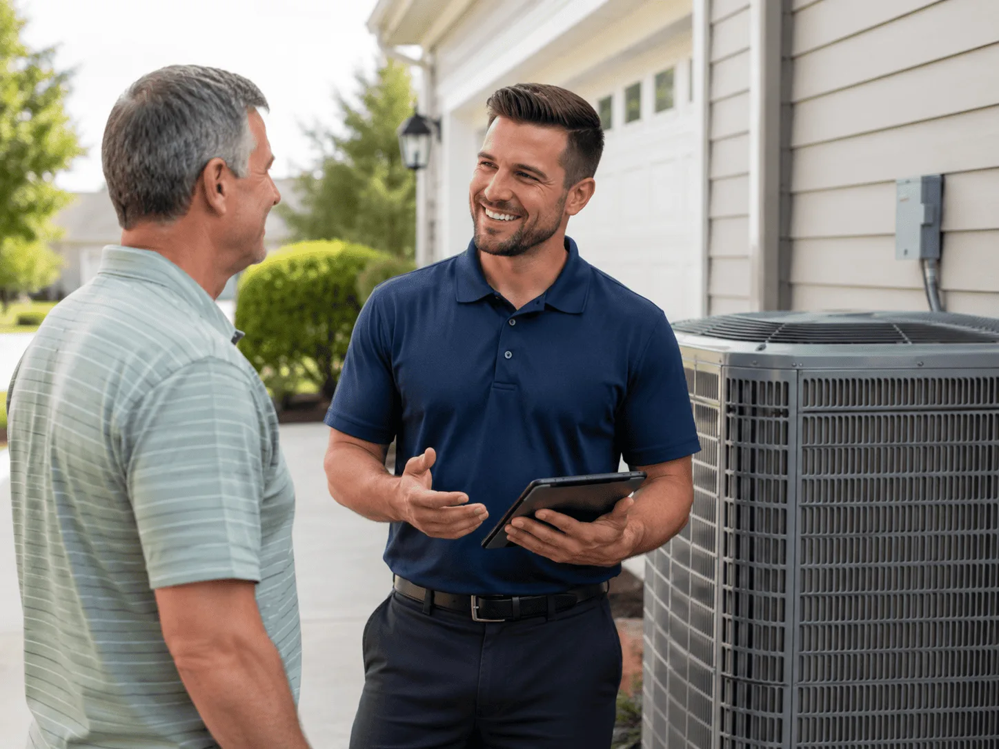 Heat Pump Installation Trinity, AL FAQs